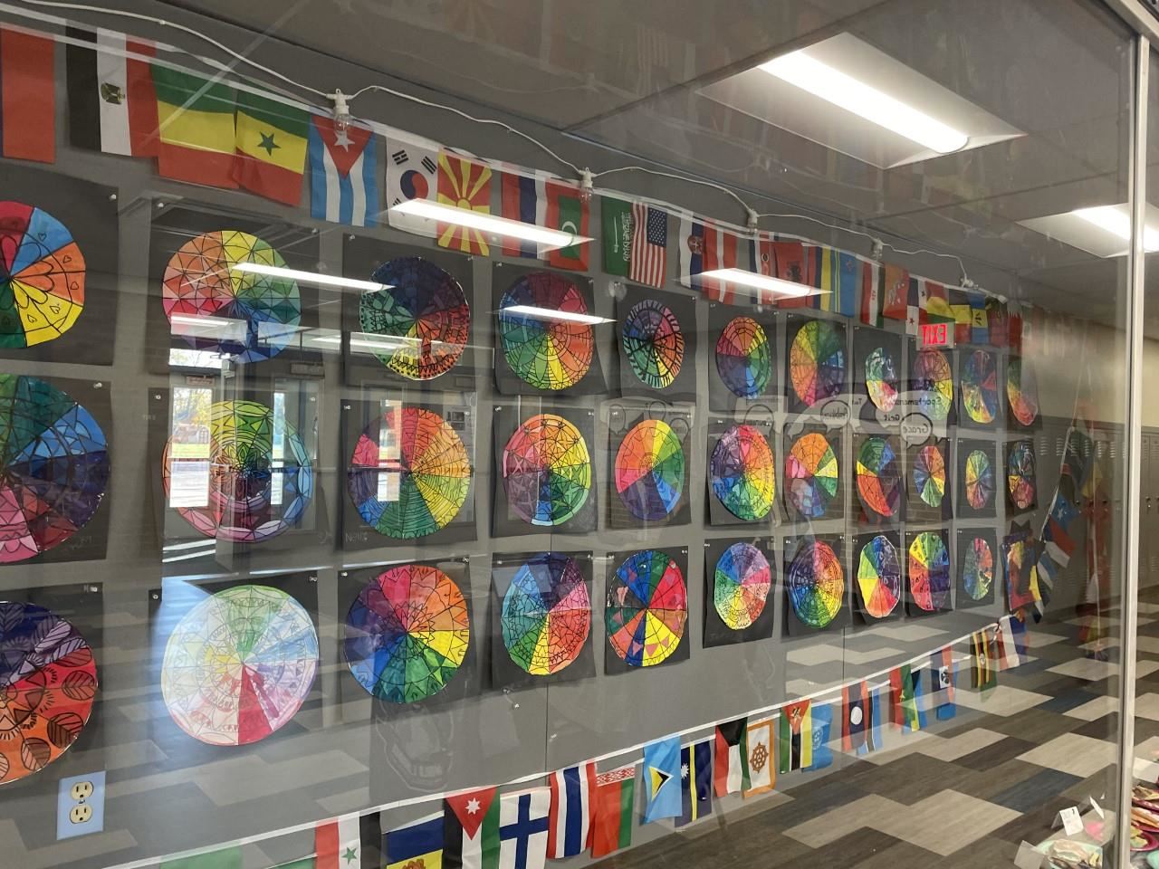 WLMS artwork